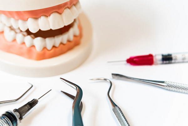 一般歯科のイメージ
