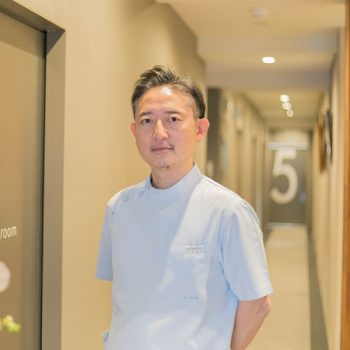 中澤　准